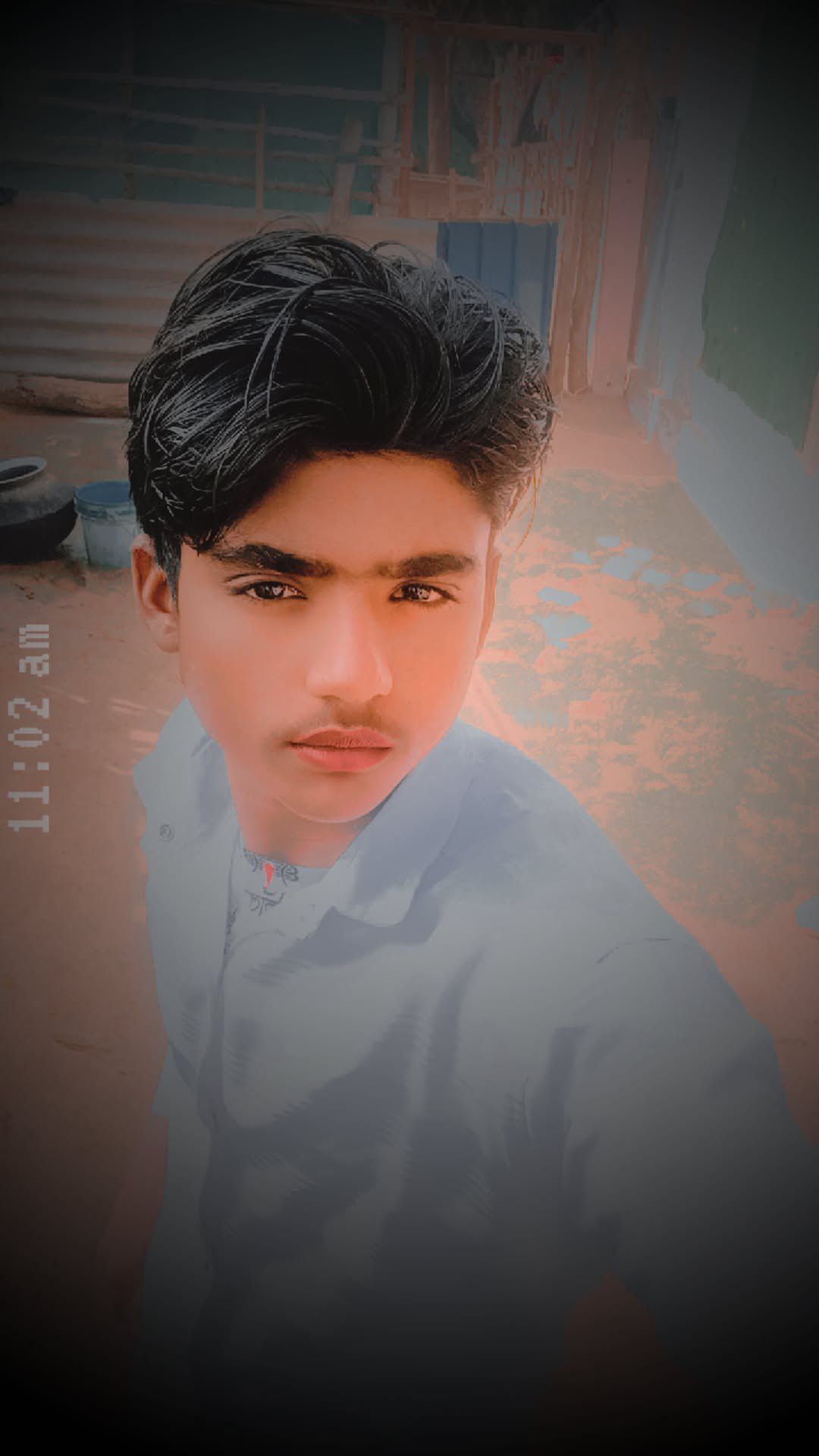 Sunder Kumar
