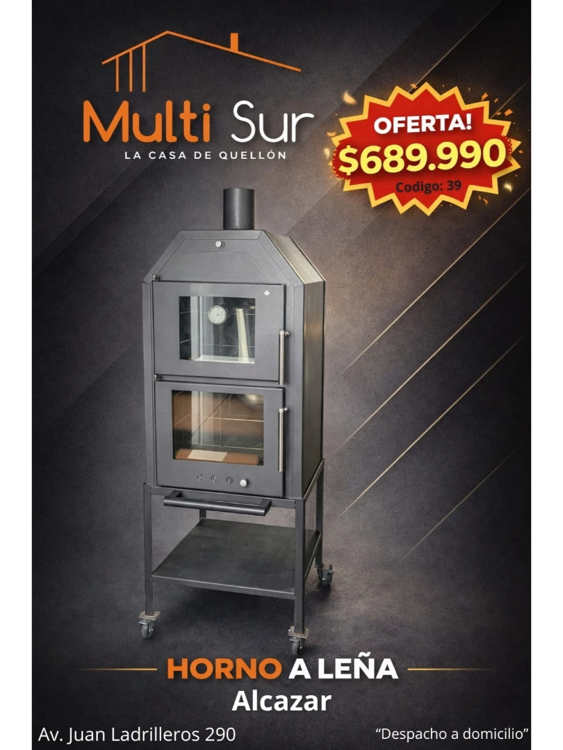 Multisur Quellón | Quellón