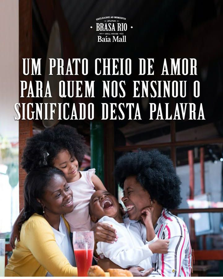 Brasa Rio | Maputo