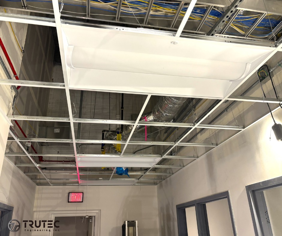 Trutec - Our team is hard at work powering up the future at CSUN. From ...
