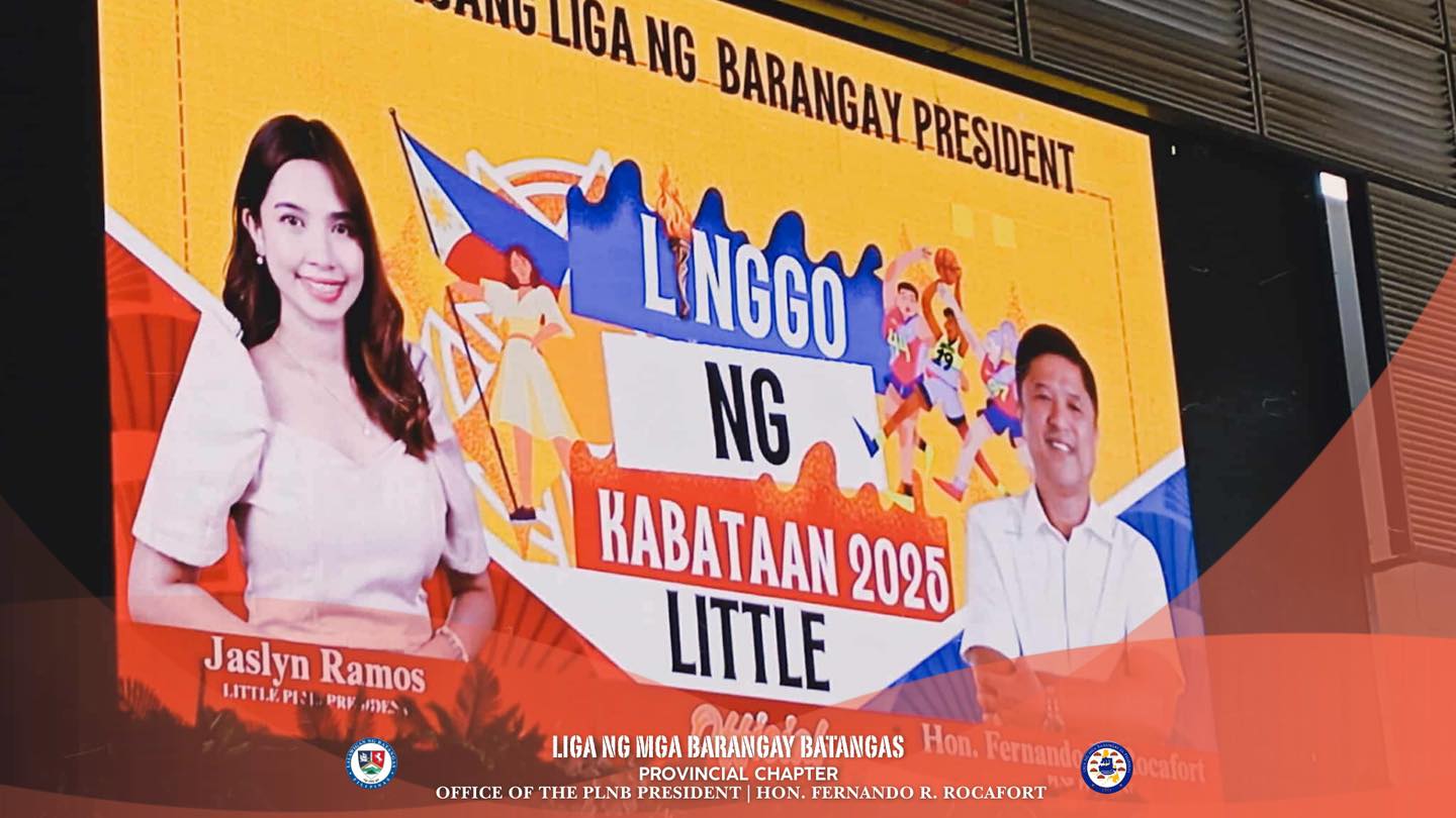 IN PHOTOS: Sa kanyang... - Board Member Fernando Rocafort | Facebook