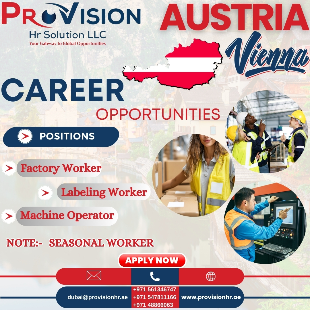 ProVision Hr Solution | Dubai