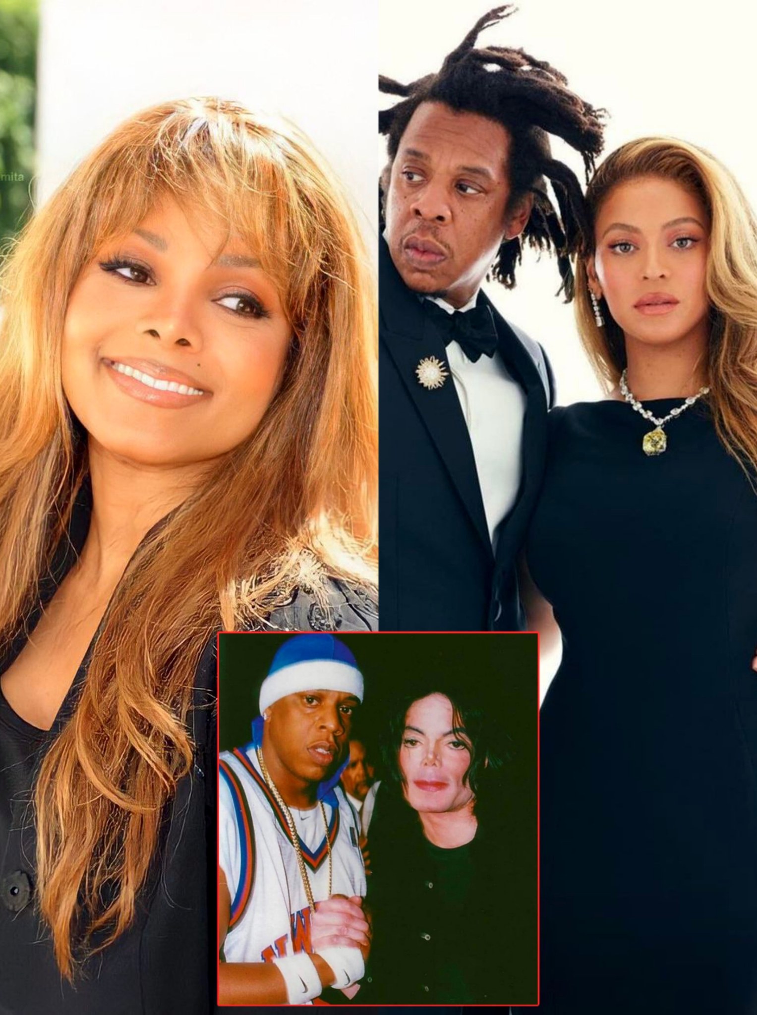 Wild'N - 🚨🔥 HIP-HOP + POP CULTURE EARTHQUAKE 🔥🚨 Jay-Z just lit the ...