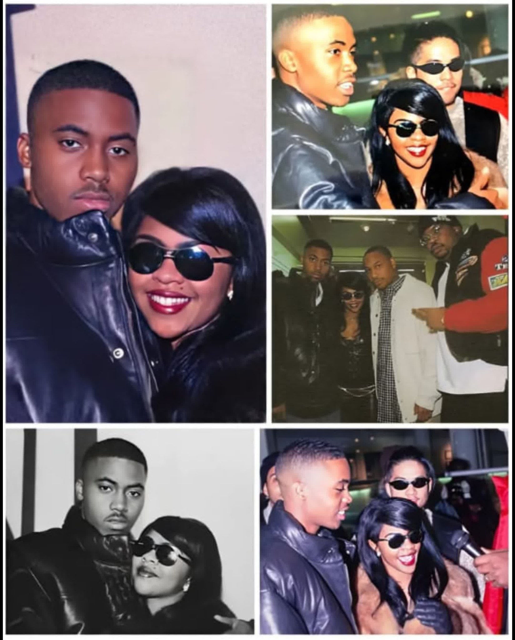 Nas & N