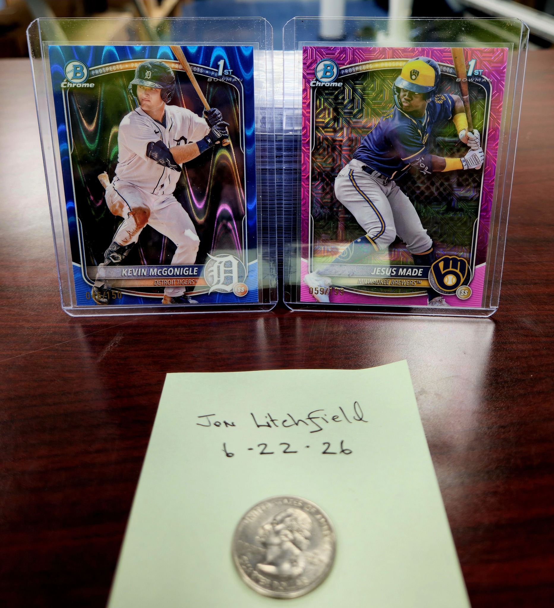欲しいものがあればコメントして下さい　単体　複数で売ることは出来ます WTS $16 with mailing for both cards R-325210 aheR 8 8 RESOU