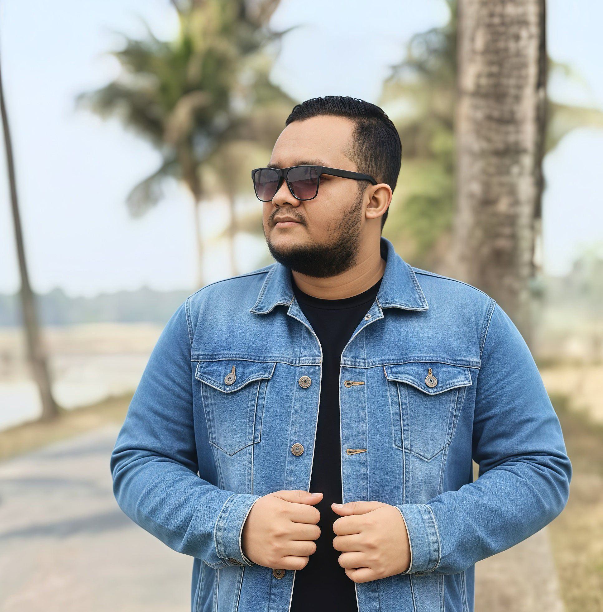 AdMan Sheikh | Jhenida
