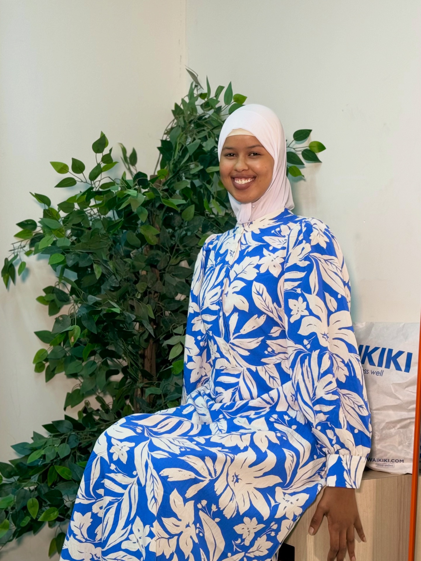 lc waikiki ladies dresses women dress 👗 💙 #lc #lcwaikiki #somalia #lcwaikikisomalia #foryou clothes dress lc waikiki