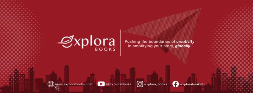 Explora Books | Vancouver BC