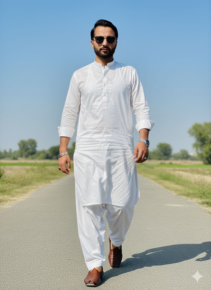 qamar baloch | Faisalabad