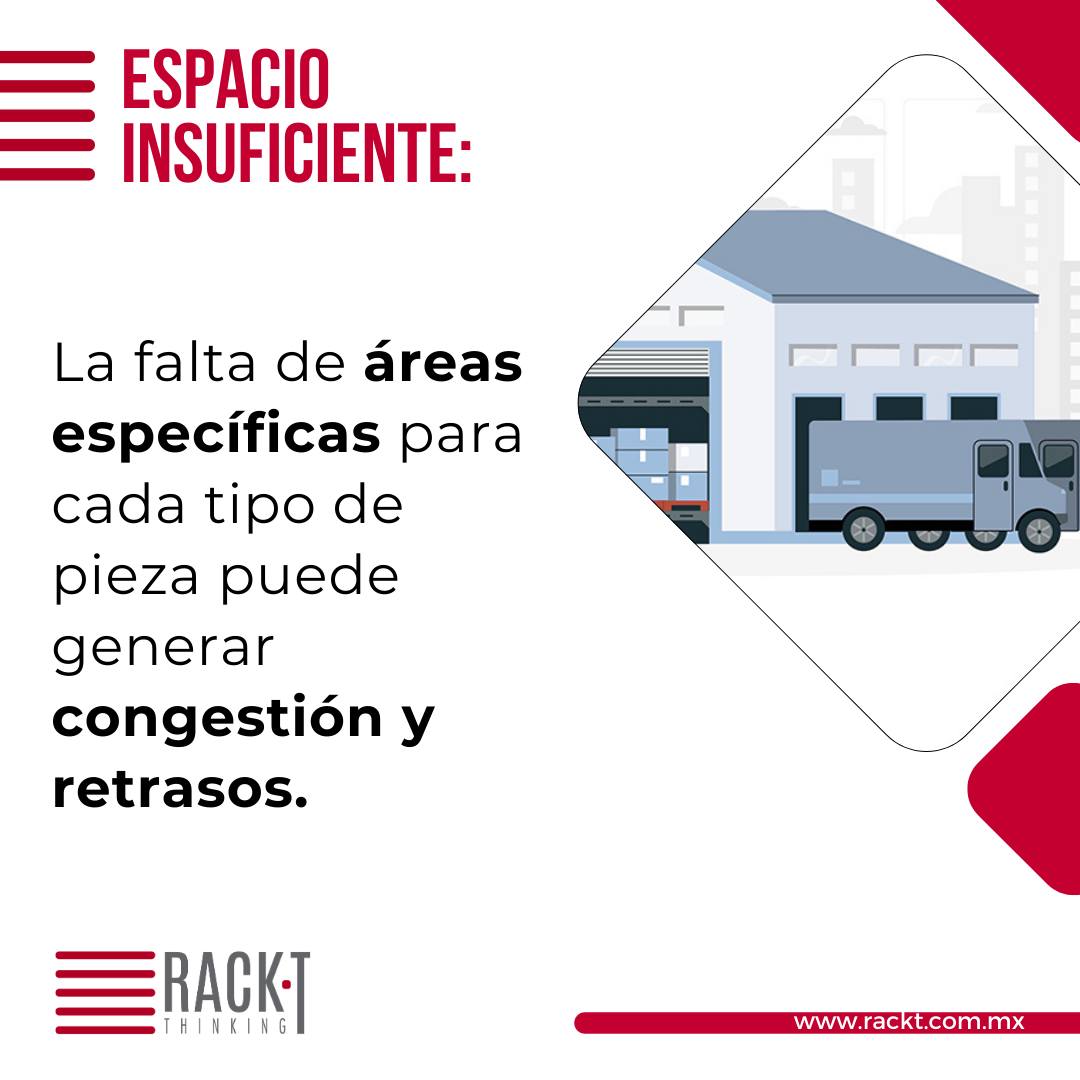 Rack-T | Querétaro