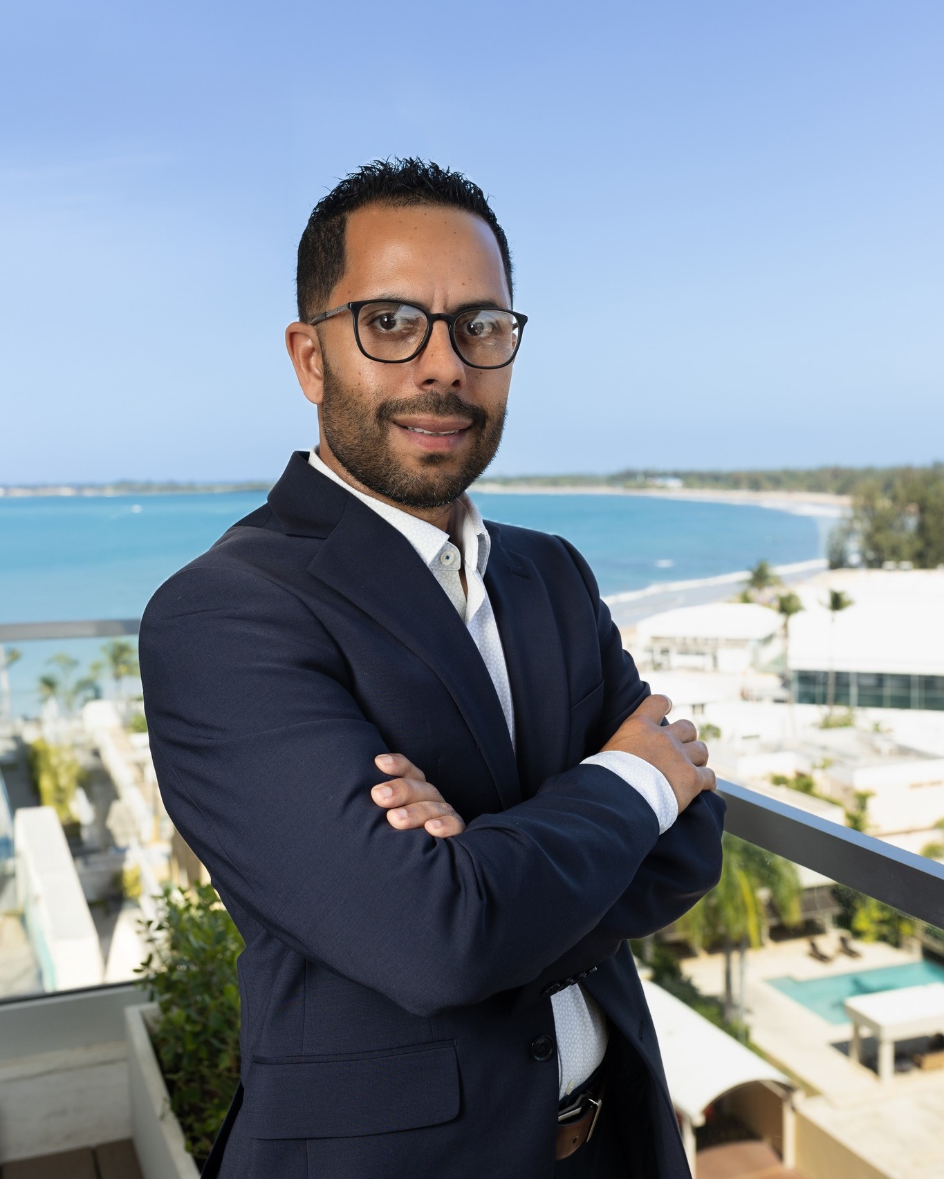 Casa - Meet the newest face leading the way at Casa Costera! Armando ...