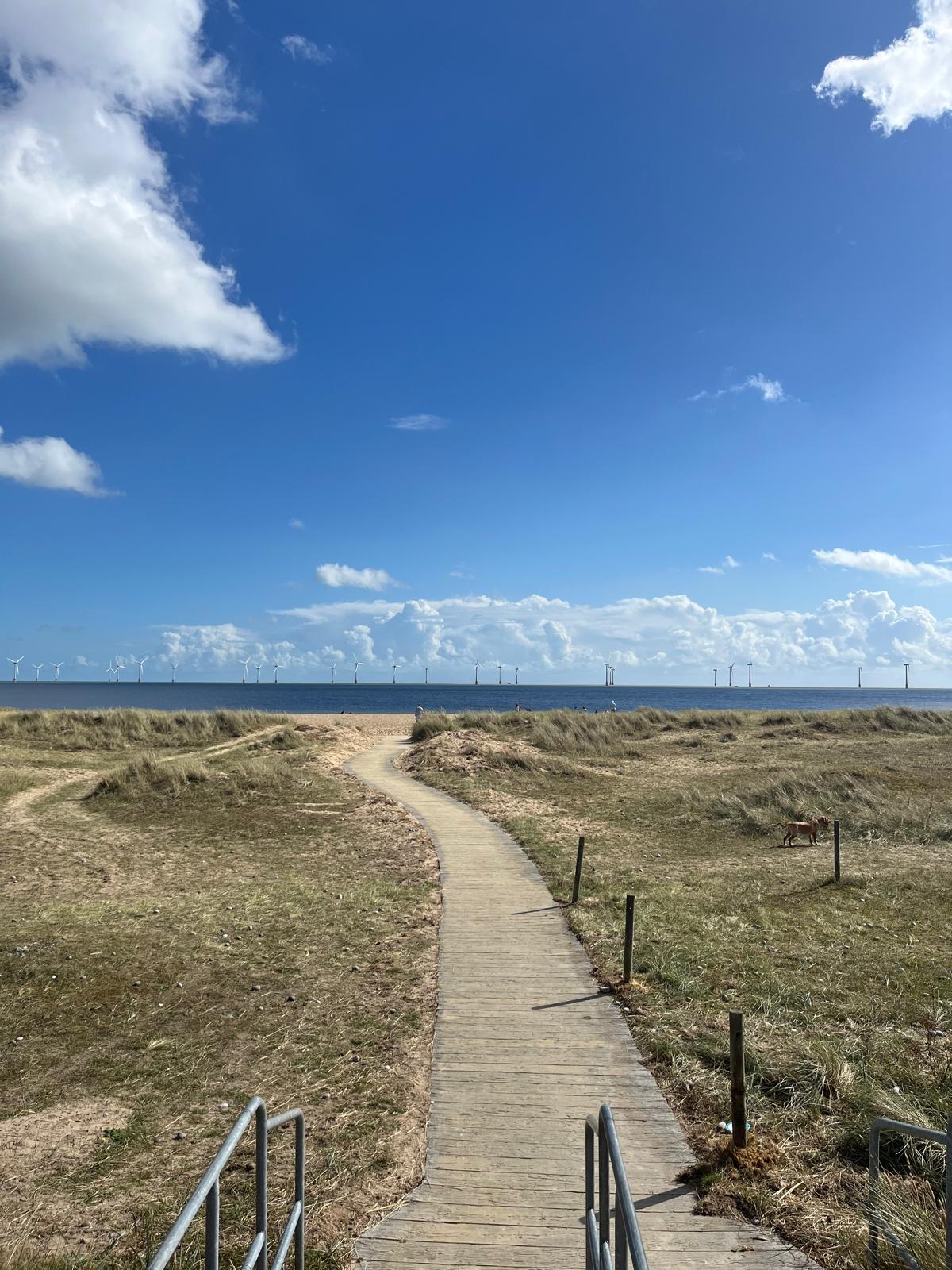 Haven Seashore Caravan Sales | Great Yarmouth