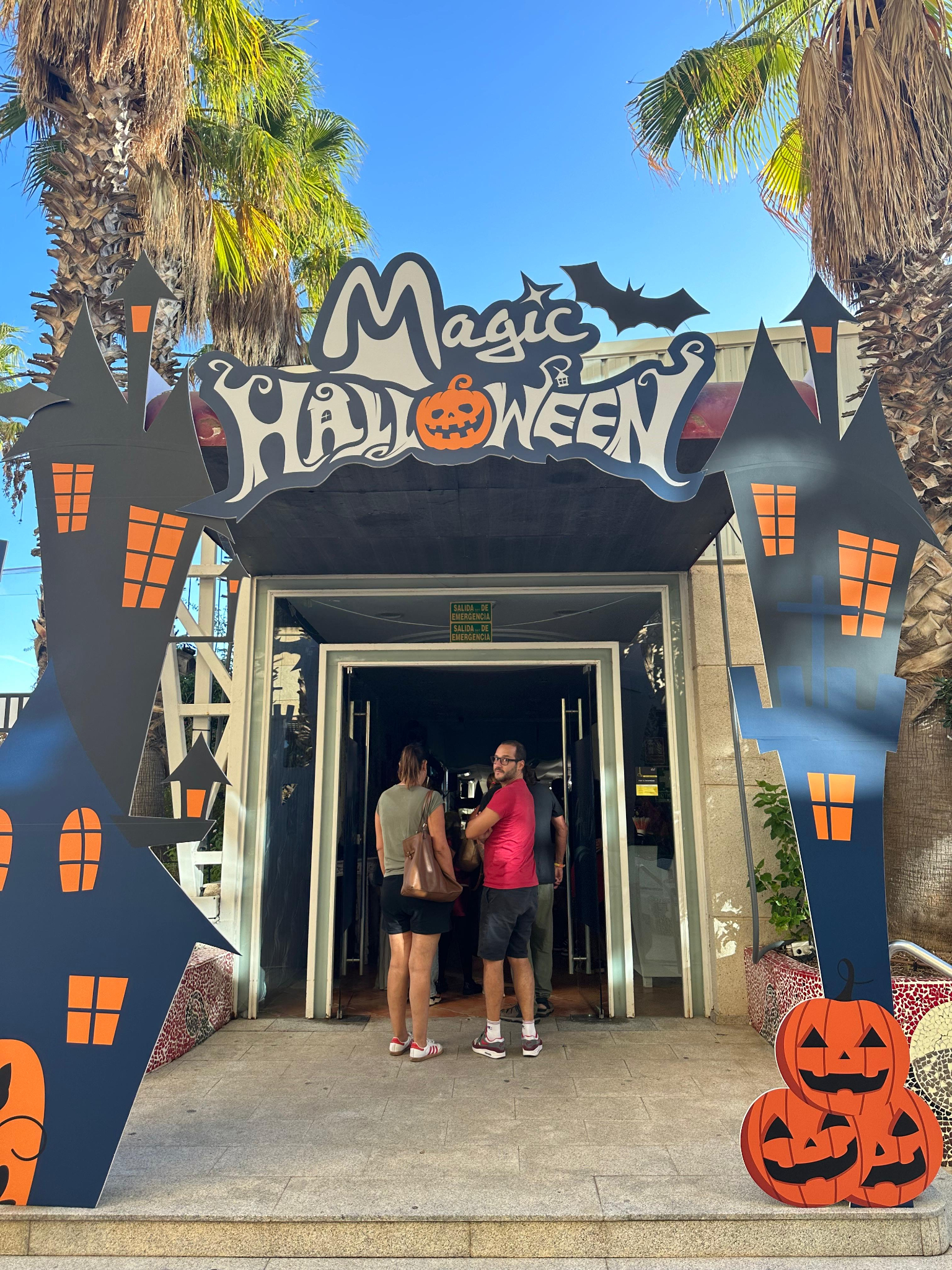 Magic Inn Hotel | Oropesa