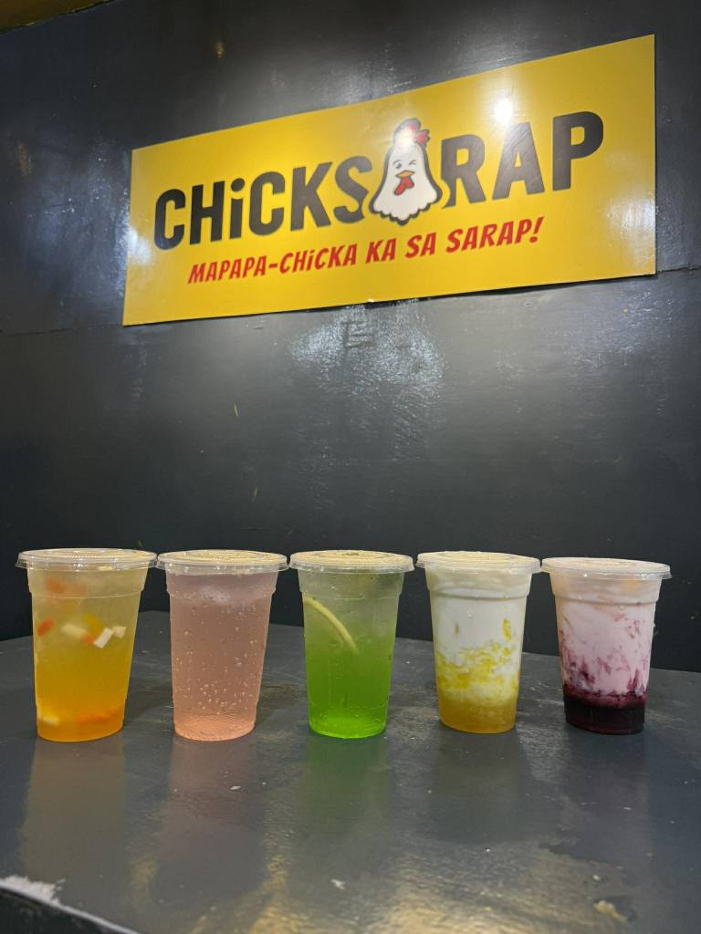 Chicksarap | Iligan City