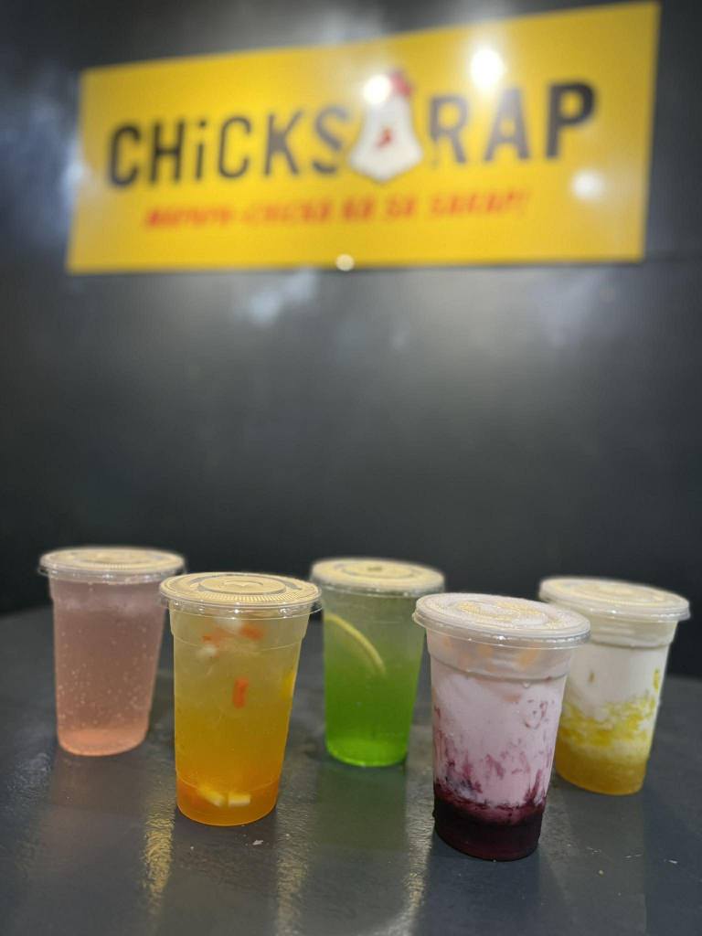 Chicksarap | Iligan City
