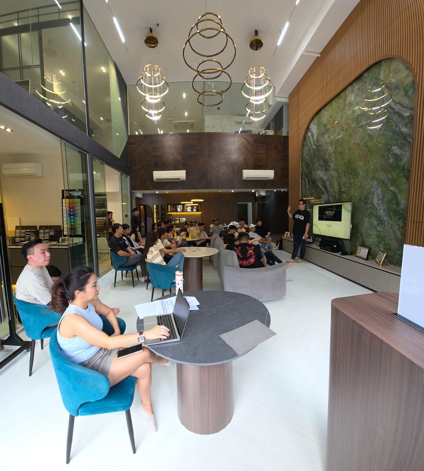 Dylan's Interior Design | Singapore Singapore