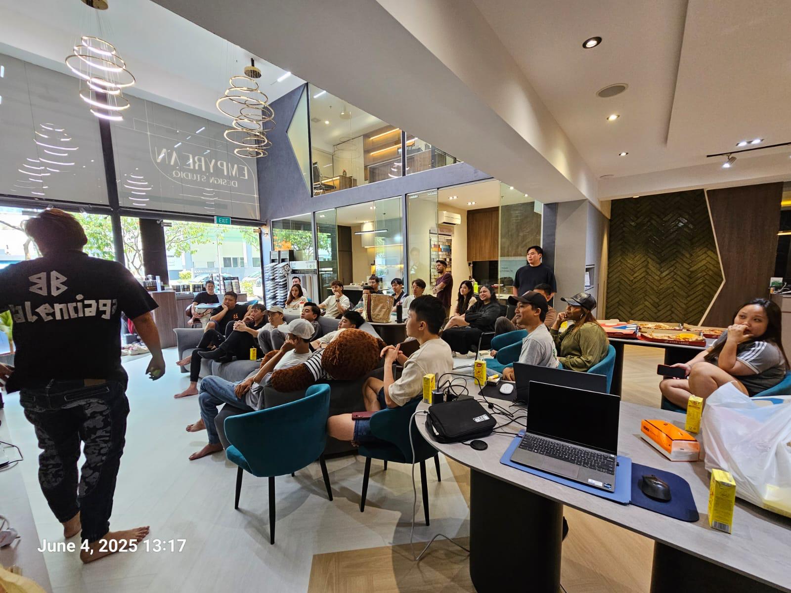 Dylan's Interior Design | Singapore Singapore