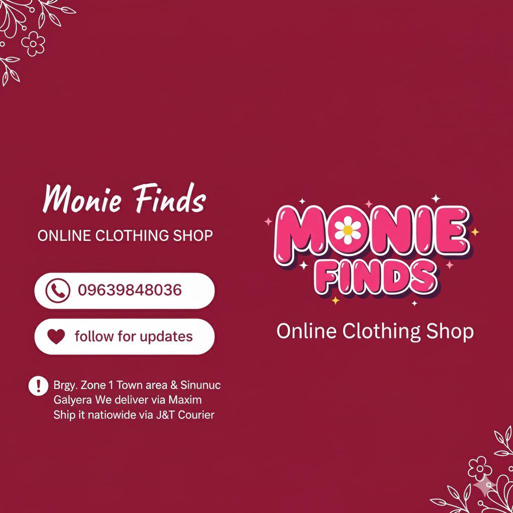 Monie Finds