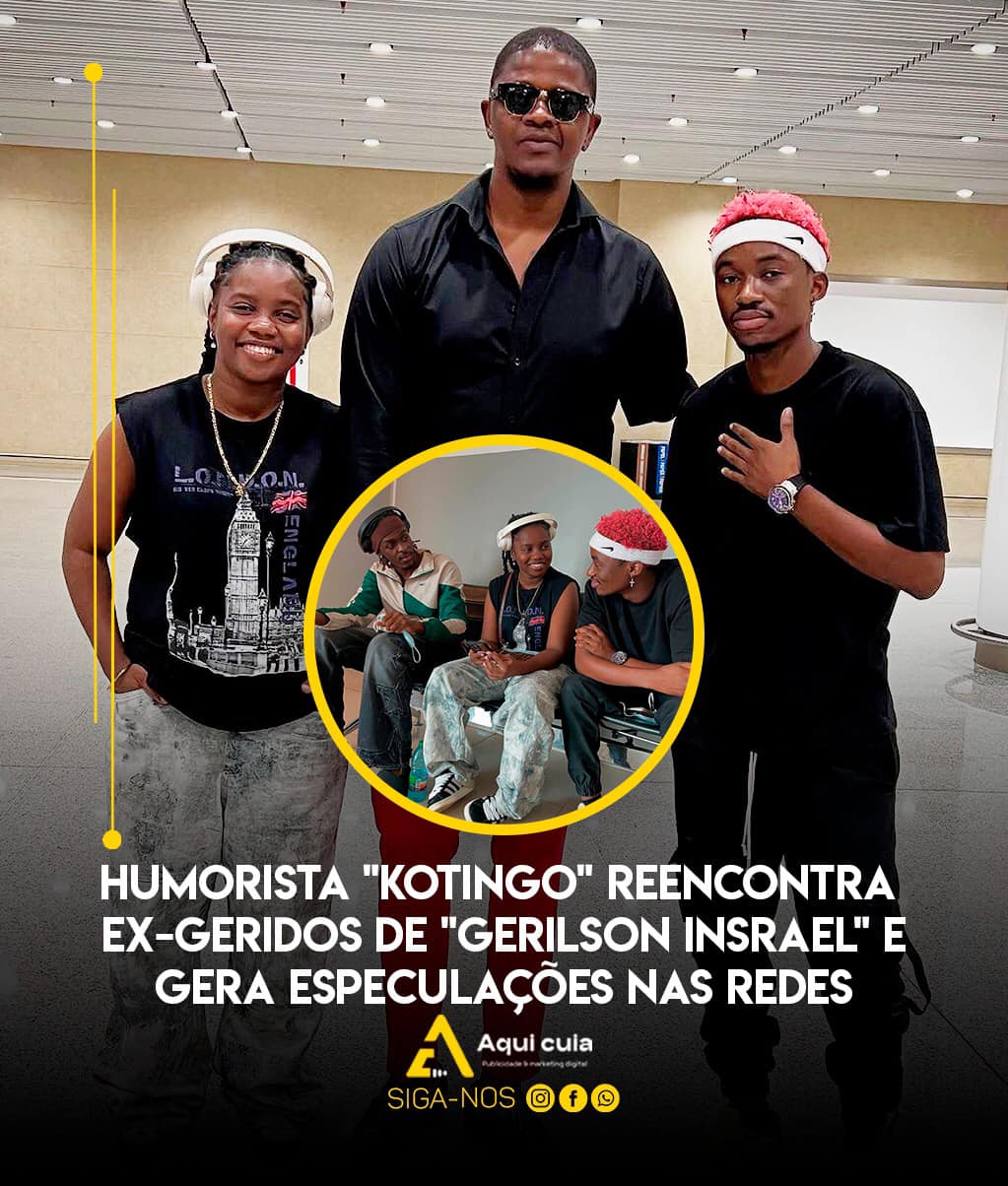 Aqui - #aquicuia Humorista 
