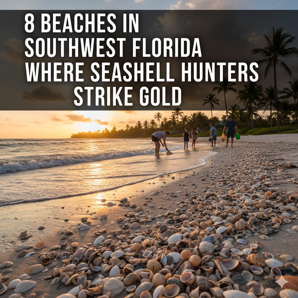 Florida - Comment 