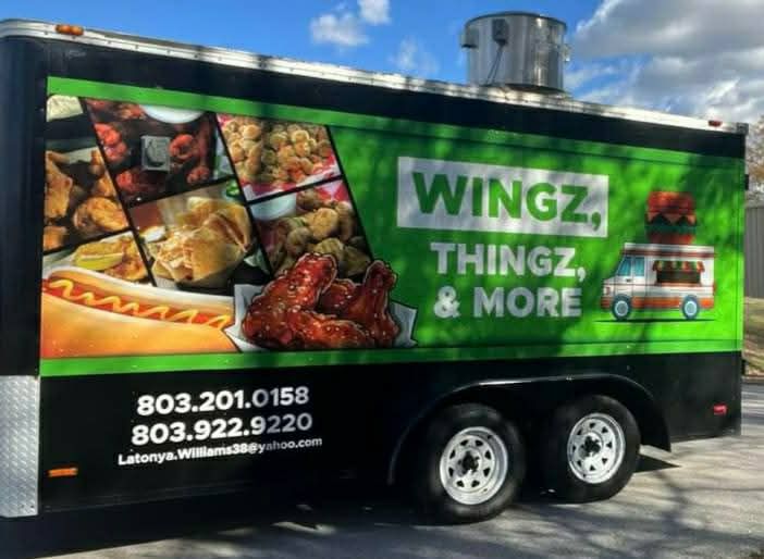 Wingz Thingz More