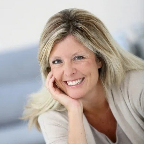 I’m 53 years old… I nearly lost my dignity because of crippling urinary ...