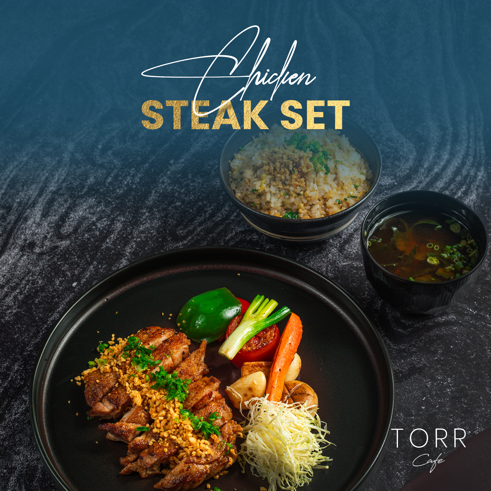 TORR CAFE | Dhaka