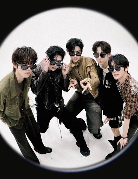 AND2BLE will make their debut with the 1st mini album 'Sequence 01