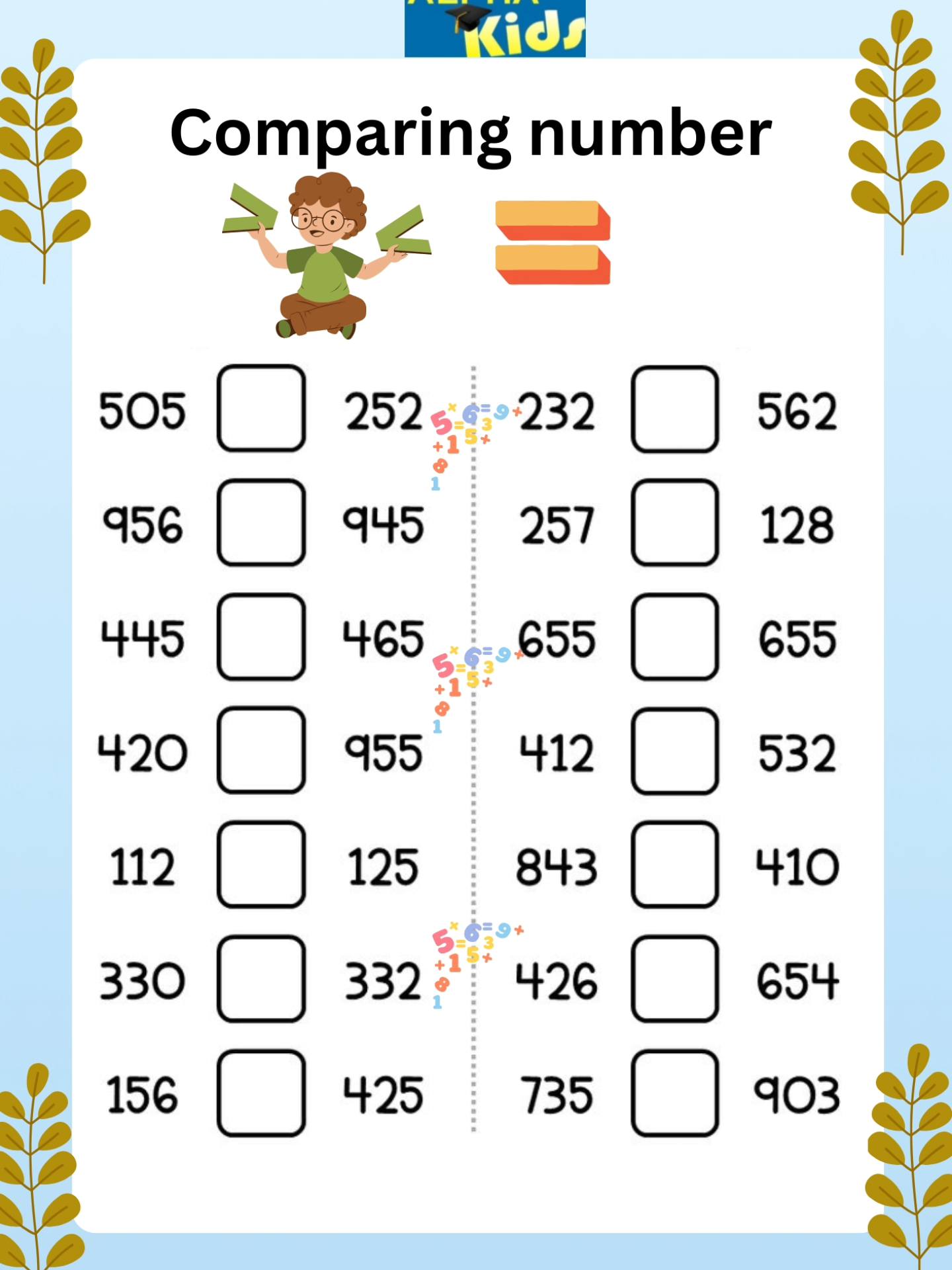 Alpha kids... - Alpha kids :worksheets and activities