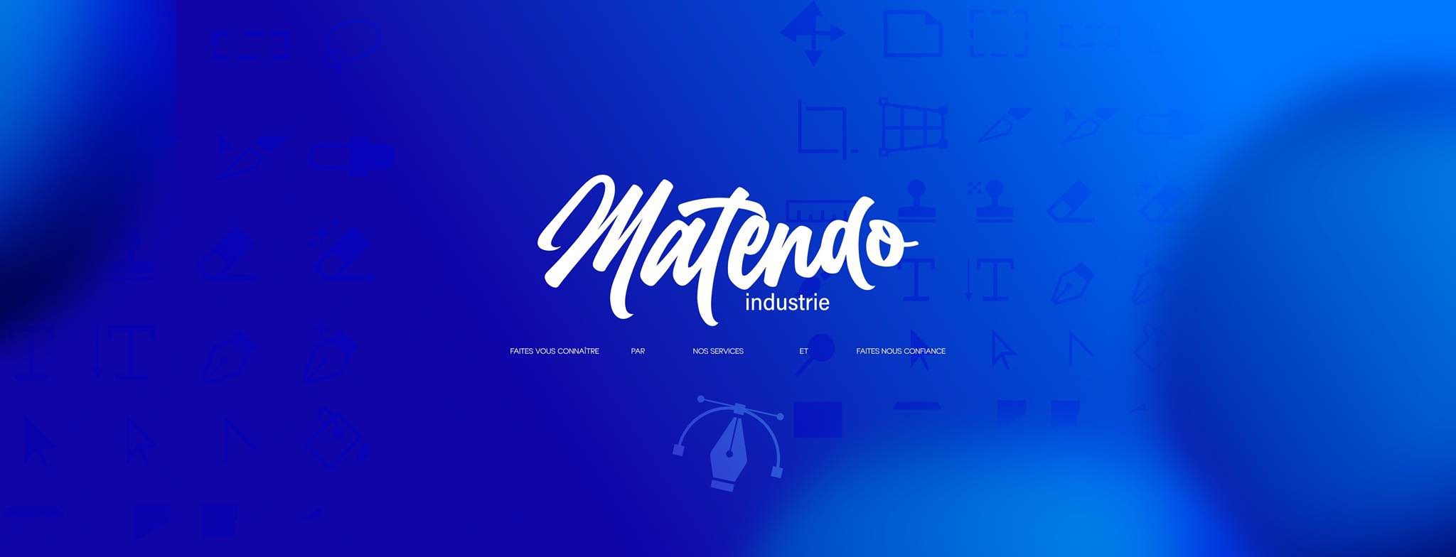 Matendo Industrie