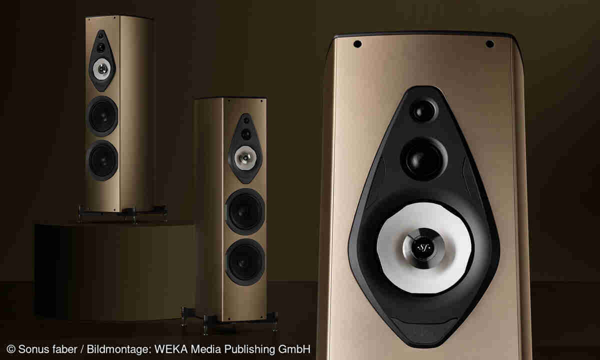 AlsyVox Michelangelo loudspeakers - 458,000 USD #hifi #audiophile