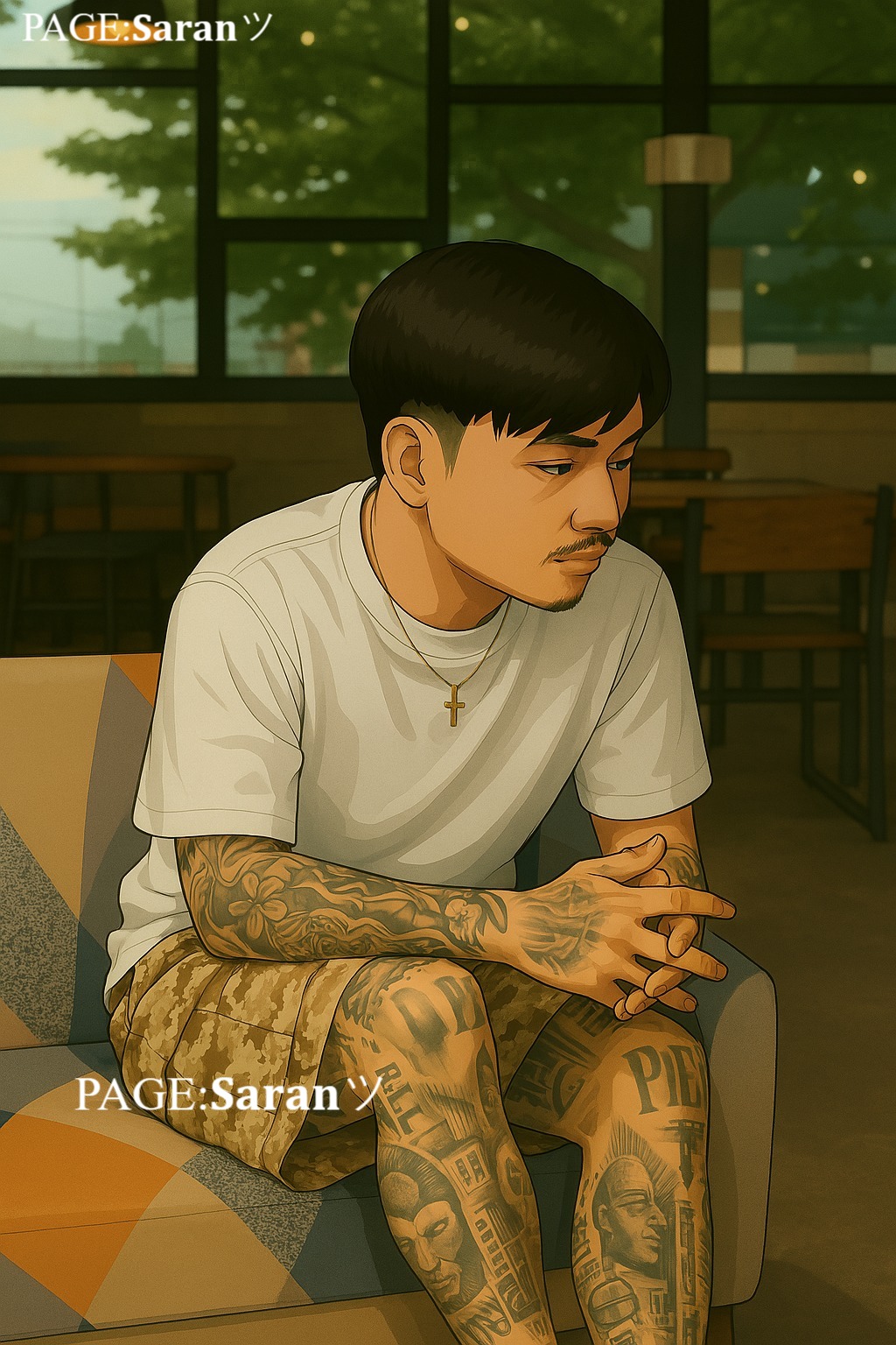 Phamon Kropthong