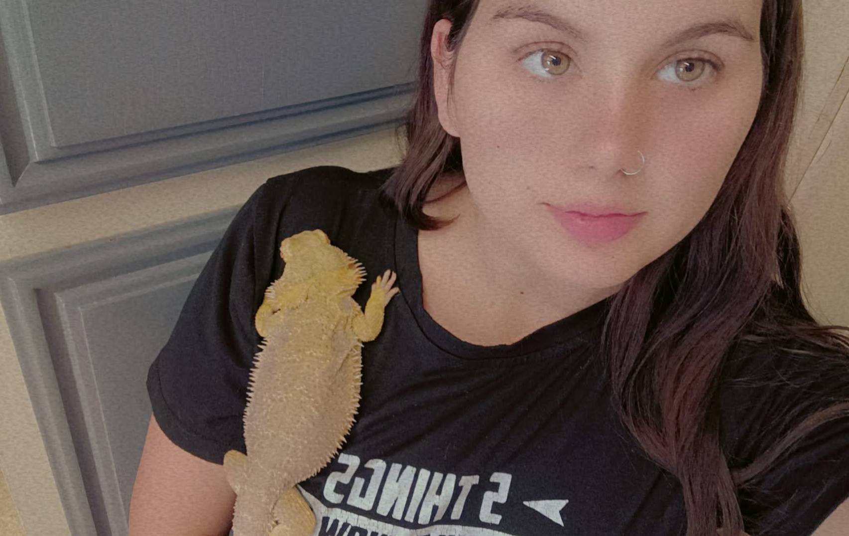 Tortassic Park - Our rescued bearded dragon. We acquired... | Facebook