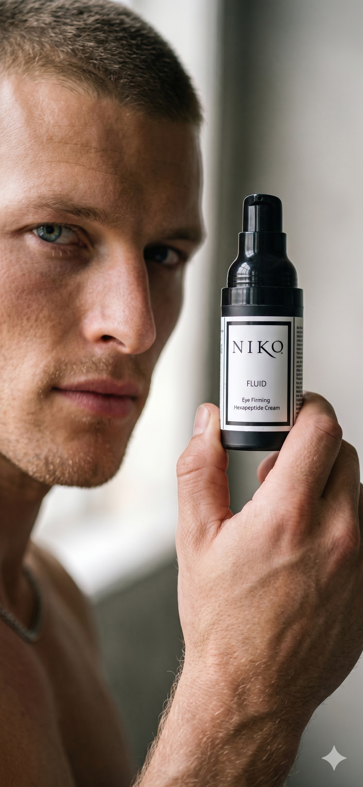 乳液・ミルク niko NIKO Cosmetics | Scarborough ON