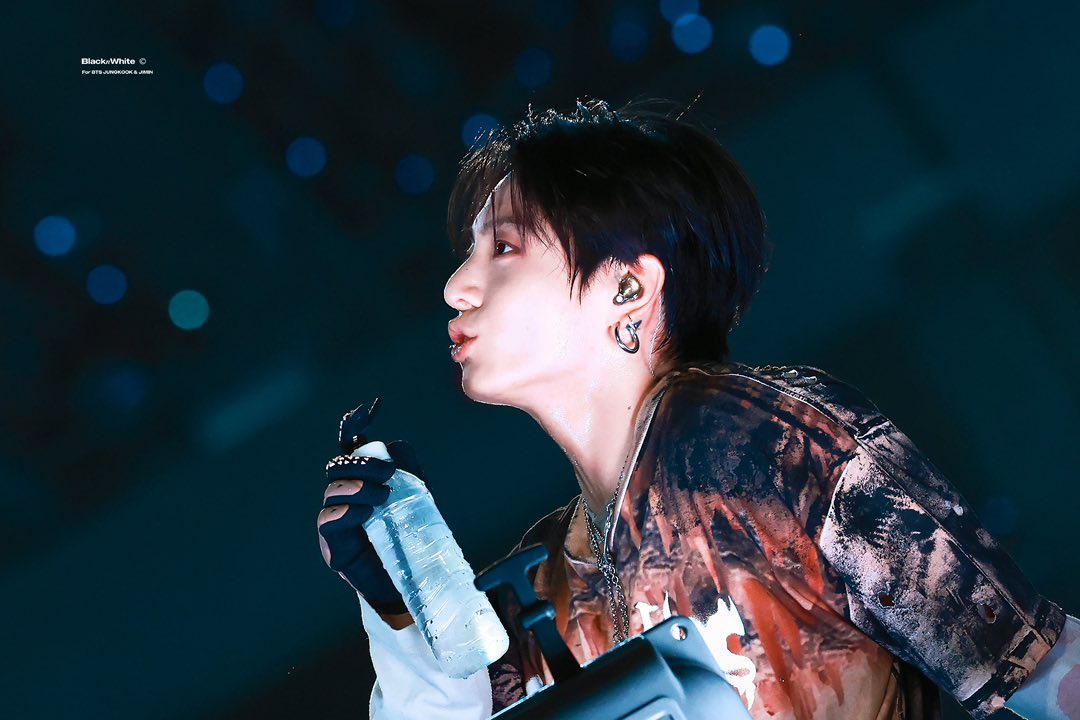 BTS WORLD TOUR 'ARIRANG' IN BUSAN 🔥❤️‍🔥