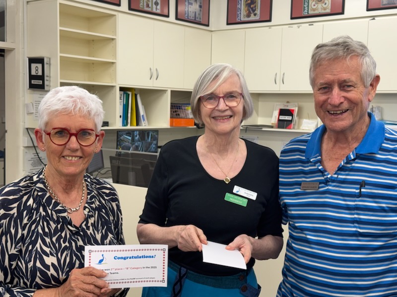 Sunshine Coast Bridge Club | Facebook