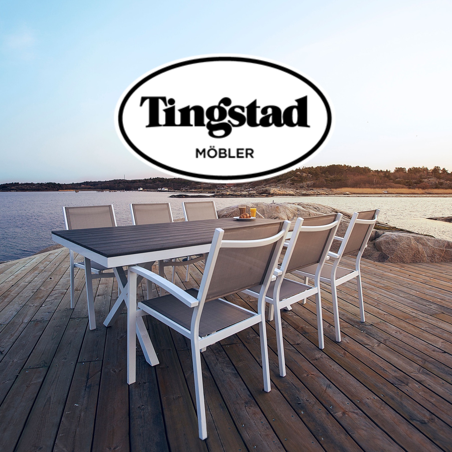 Tingstad Möbler | Norrköping