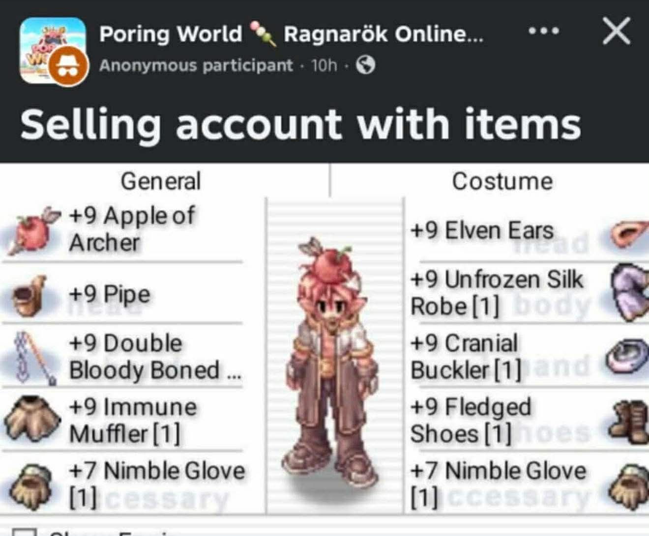 Dark - Mamaw naman nito 🥴🥴 naol paldo | Facebook