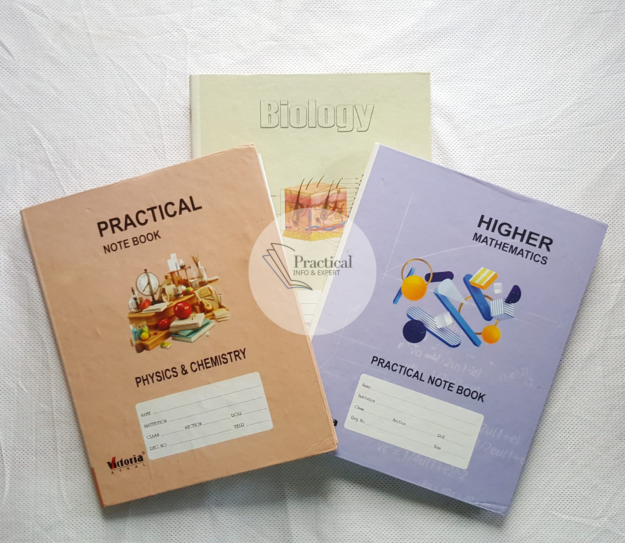 Practical Info & Expert added a... - Practical Info & Expert