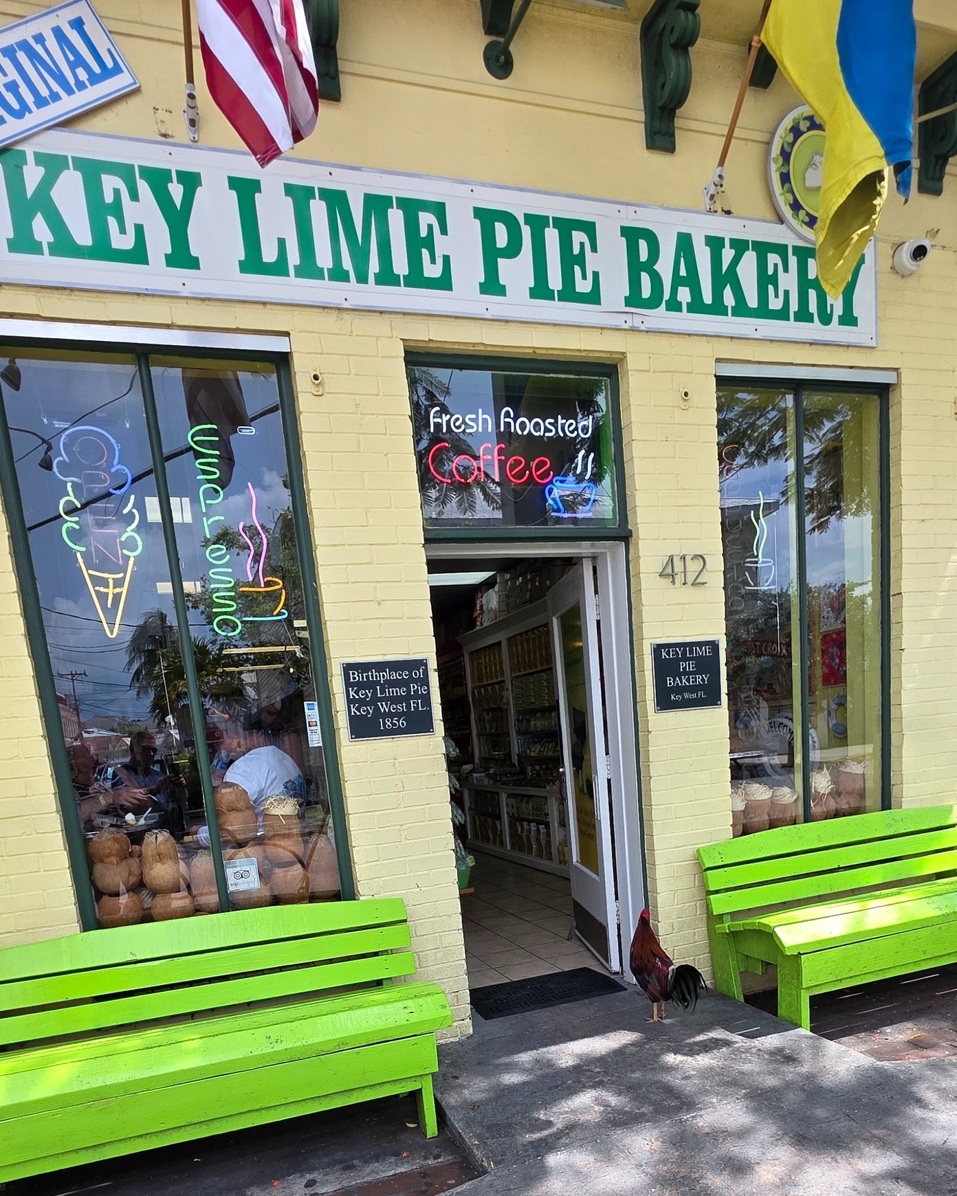Key West Bars | Key West FL