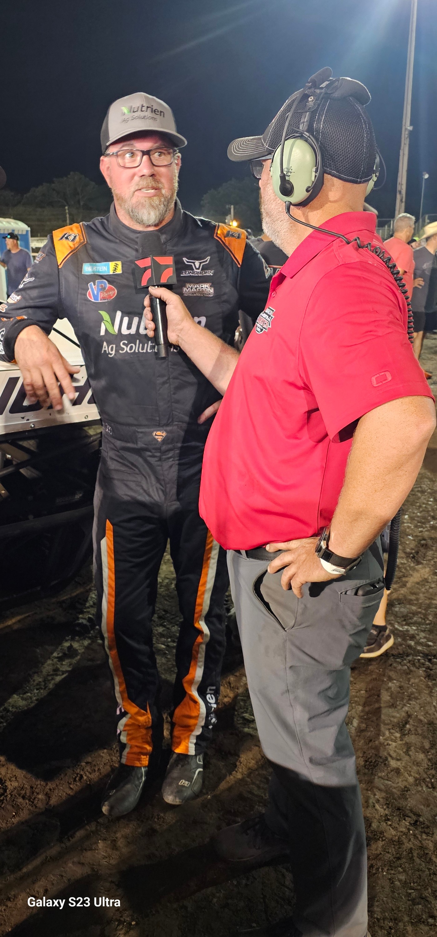 Psycho Billy... - Psycho Billy Cadillac Late Model Racing