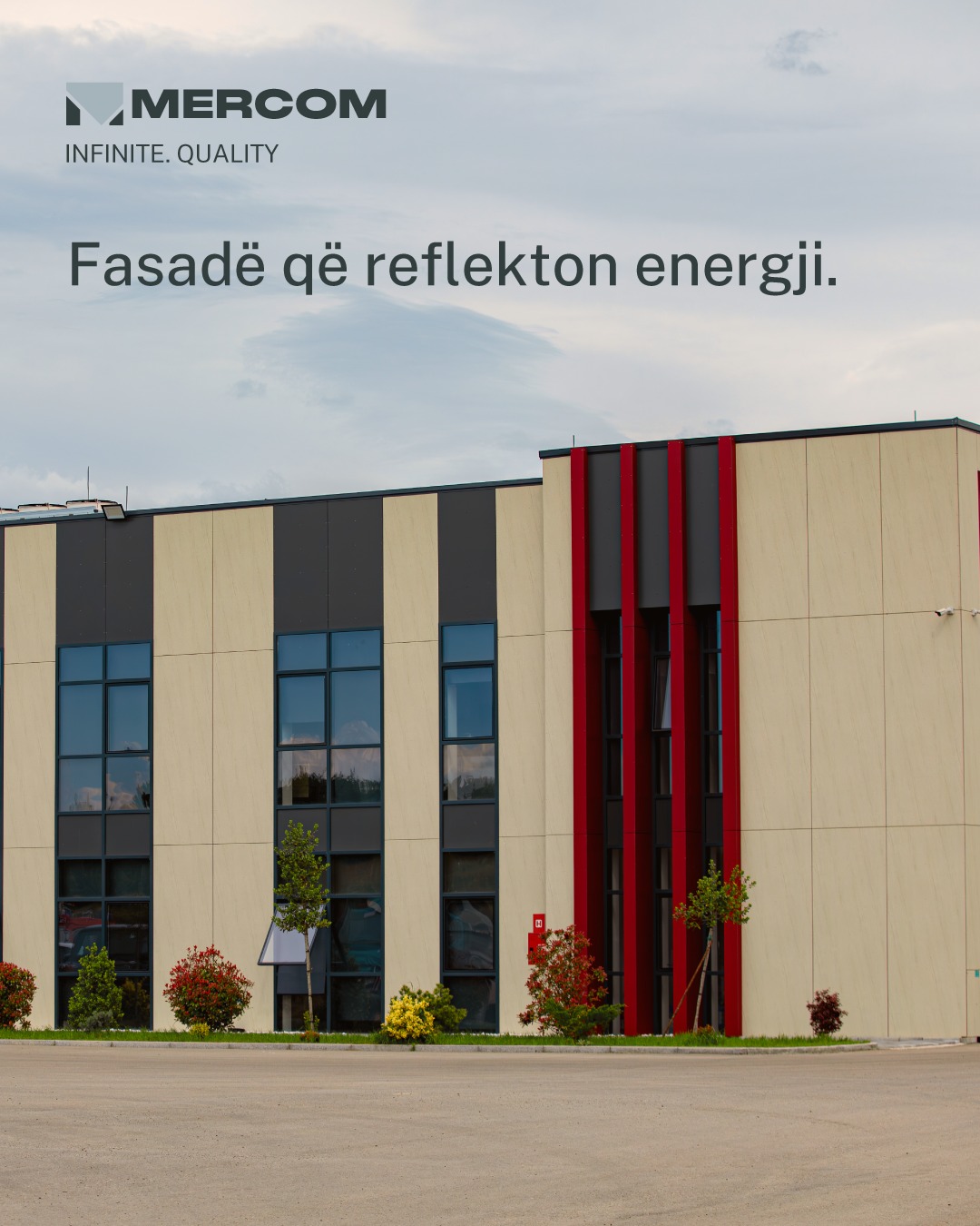Mercom LLC | Pristina