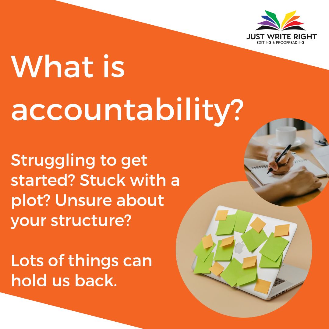 Just - 📝 What does an accountability session look like? 🔎 We identify ...
