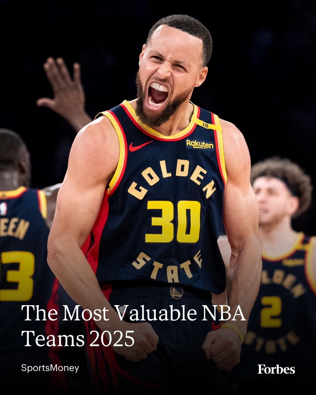Forbes - Forbes ranks the most valuable #NBA teams. Pro basketball’s 30 ...