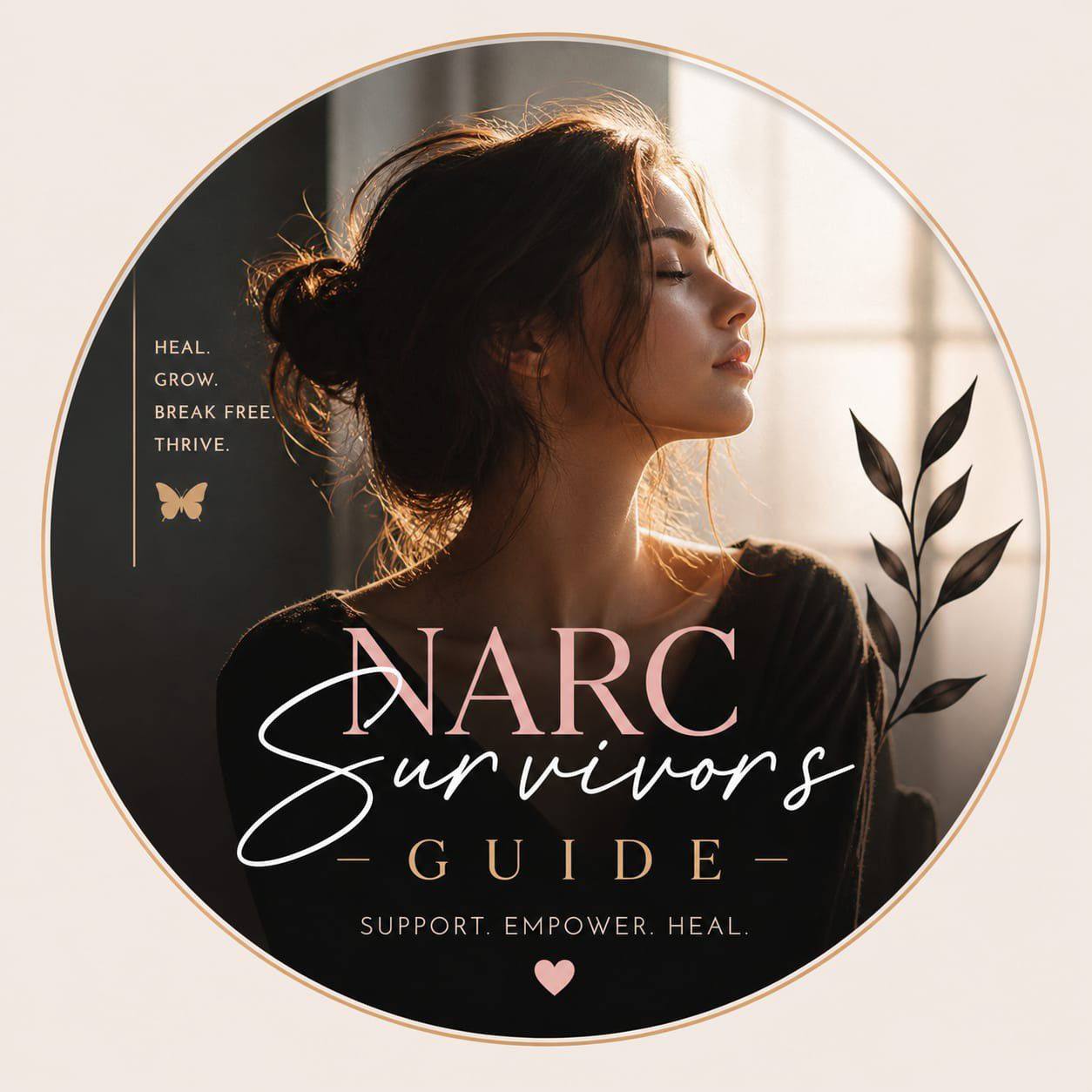 Narc Survivors Guide