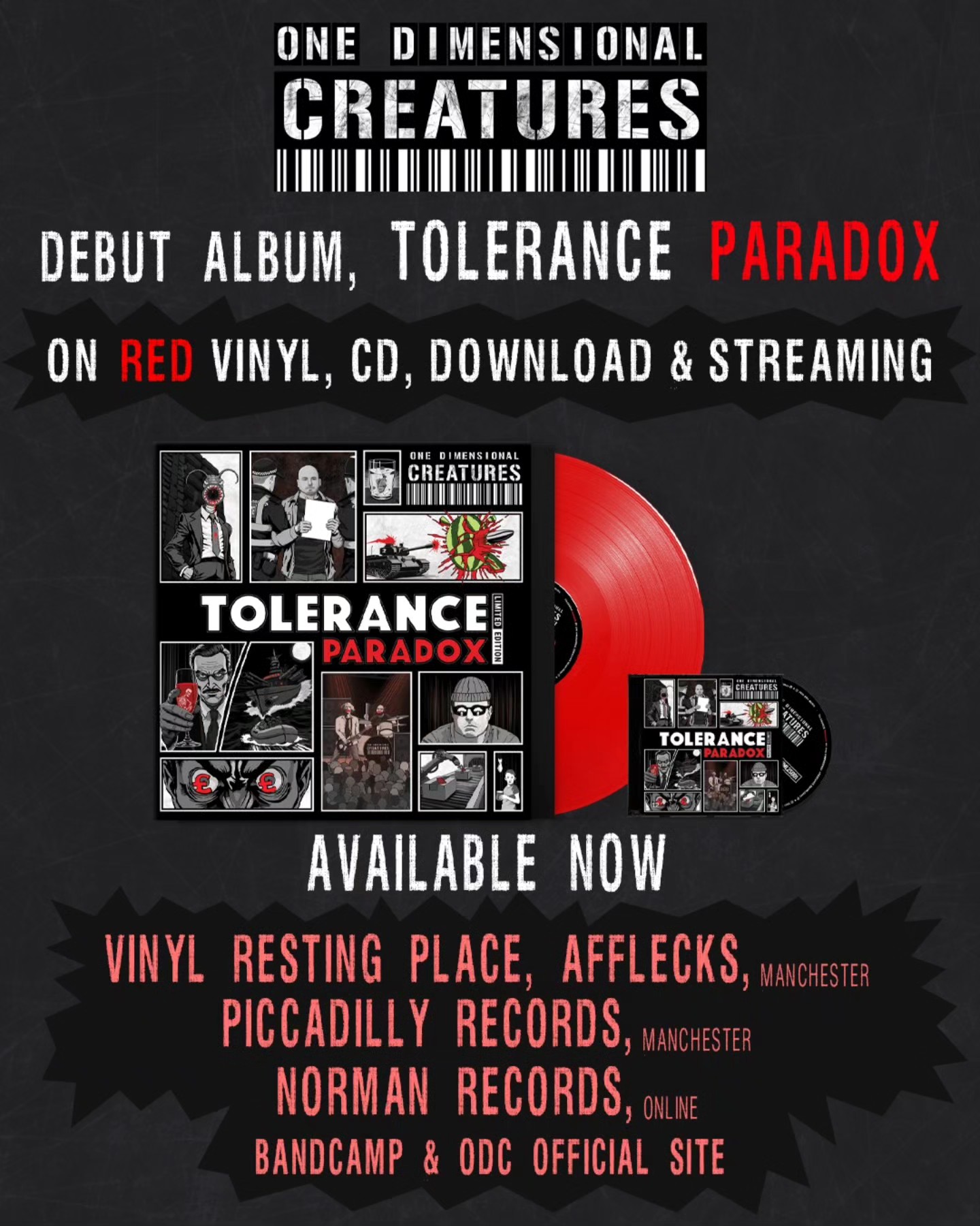 Pre-order 