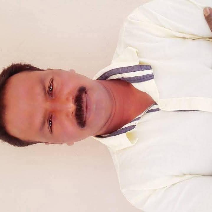 Baby Raj Raj
