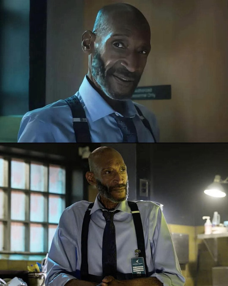 The Cinemates - Tony Todd’s last appearance in Final Destination ...