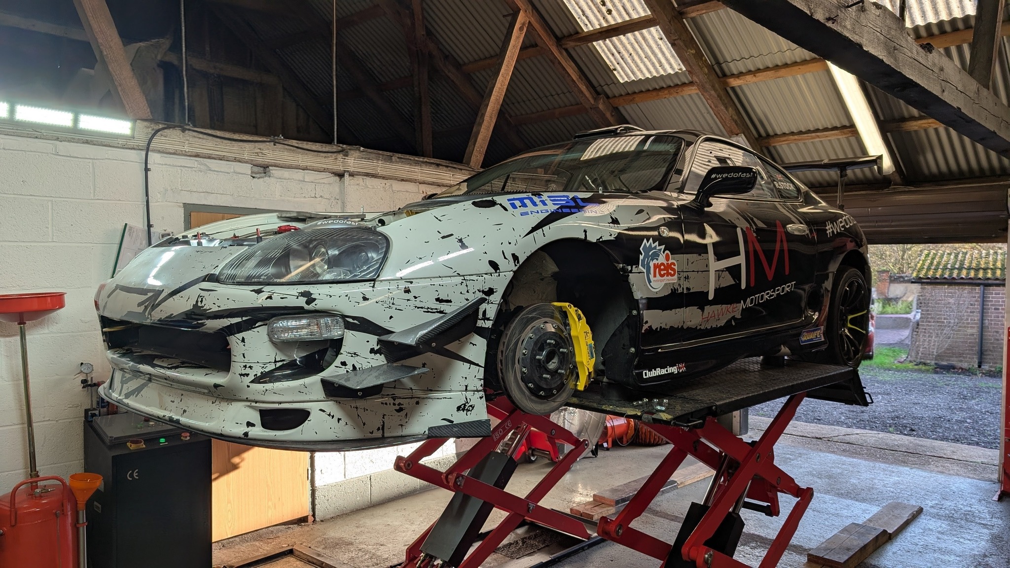 HM Auto Services | Romsey