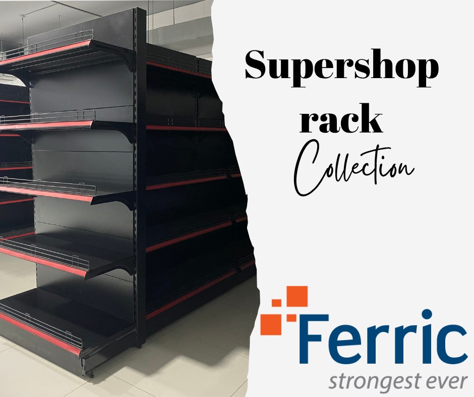 Ferric Rack